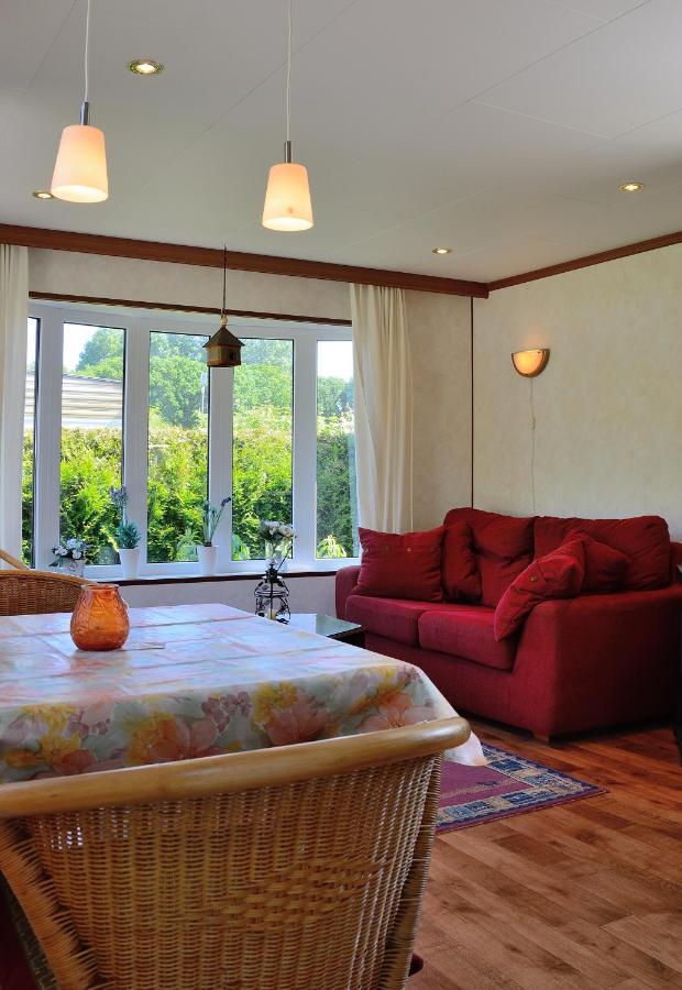 Chalet Ketjil Остворне Экстерьер фото
